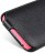 Кожаный чехол (флип) Melkco Jacka Type для Lenovo A516 / A378t