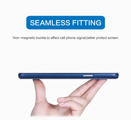 Чехол-книжка X-level FIB Color Series для Samsung G530H Galaxy Grand Prime