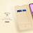 Чехол-книжка Dux для Xiaomi Redmi 9