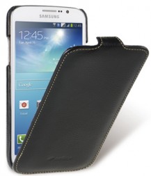 Кожаный чехол (флип) Melkco Jacka Type для Samsung i9152 Galaxy Mega 5.8