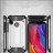 Накладка Hard Guard Case для Xiaomi Redmi Note 6 (ударопрочная)