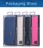 Чехол-книжка X-level FIB Color Series для Samsung G531H Galaxy Grand Prime VE