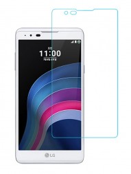 Защитная пленка на экран для LG V30S (прозрачная)