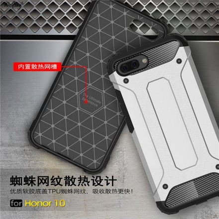 Накладка Hard Guard Case для Huawei Honor 10 (ударопрочная)