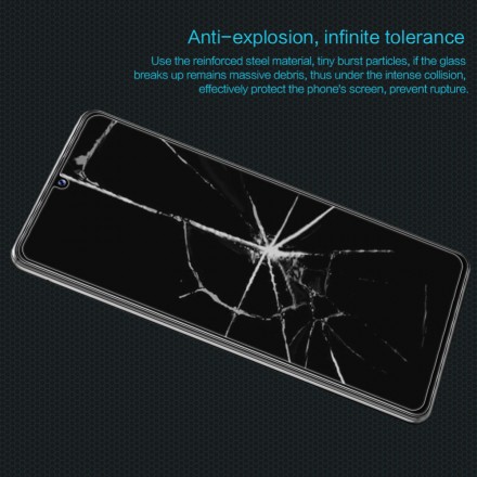 Защитное стекло Nillkin Anti-Explosion (H) для Samsung Galaxy A42