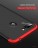 Пластиковый чехол накладка Full Body 360 Degree для Xiaomi Redmi 6