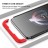 Пластиковая накладка Full Body 360 Degree для OnePlus 6