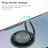 Чехол Open-Ring (с подставкой) для Samsung Galaxy S21 Plus