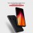 Пластиковый чехол Nillkin Super Frosted для Xiaomi Redmi Note 8 2021