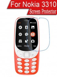 Защитное стекло Tempered Glass 2.5D для Nokia 3310