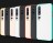 Чехол Keys-color для Xiaomi Mi 10