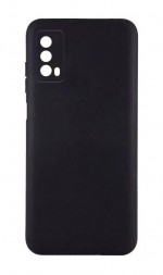 Матовый ТПУ чехол Full Cam для Blackview A90