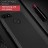 ТПУ накладка Weave Texture для Huawei Y6 2018