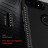 ТПУ накладка Weave Texture для Huawei Y6 2018