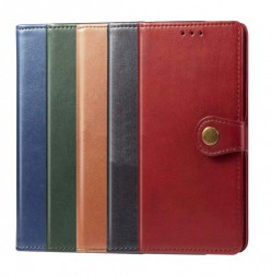 Чехол-книжка Cofre для Xiaomi Redmi Note 9S