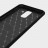 ТПУ накладка для Samsung Galaxy J8 Plus 2018 iPaky Slim