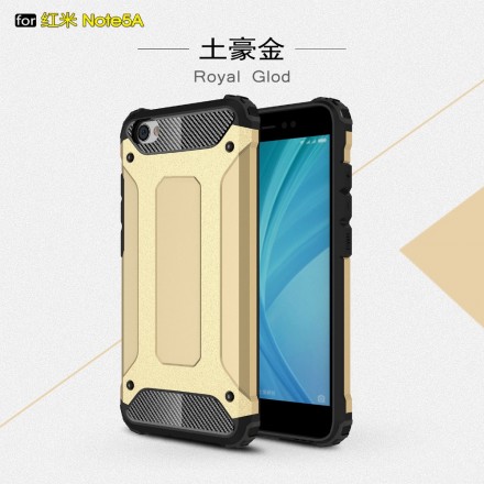 Накладка Hard Guard Case для Xiaomi Redmi Note 5A (ударопрочная)