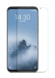Защитное стекло Tempered Glass 2.5D для Meizu 16T