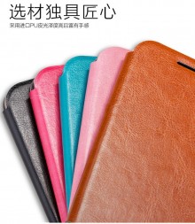 Чехол (книжка) MOFI Classic для Huawei Y7