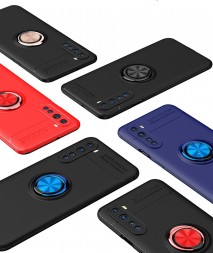 ТПУ чехол Colouring для OnePlus Nord