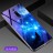 ТПУ чехол накладка Violet Glass для Xiaomi Poco X2