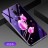 ТПУ чехол накладка Violet Glass для Xiaomi Poco X2