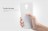 Пластиковая накладка Nillkin Super Frosted для Meizu MX5 (+ пленка на экран)