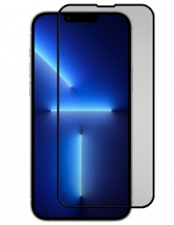 Защитное стекло Matte Ceramic Full-Screen для iPhone 13