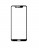 Защитное стекло 5D+ Full-Screen с рамкой для Nokia X7