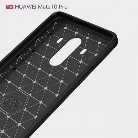 ТПУ накладка для Huawei Mate 10 Pro iPaky Slim