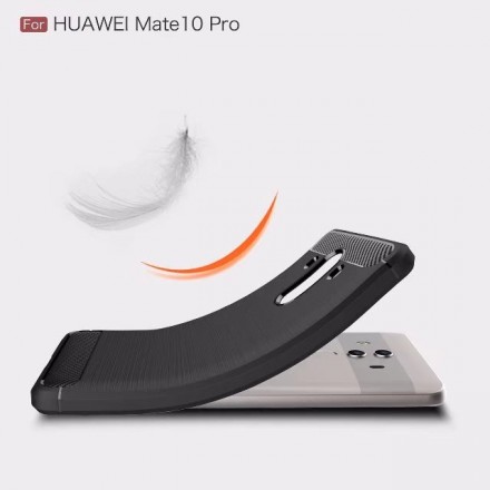 ТПУ накладка для Huawei Mate 10 Pro iPaky Slim