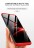 Пластиковая накладка Full Body 360 Degree для Xiaomi Redmi Note 6