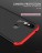 Пластиковая накладка Full Body 360 Degree для Xiaomi Redmi Note 6