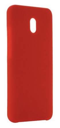 ТПУ чехол Silky Original Case для Xiaomi Redmi 8A
