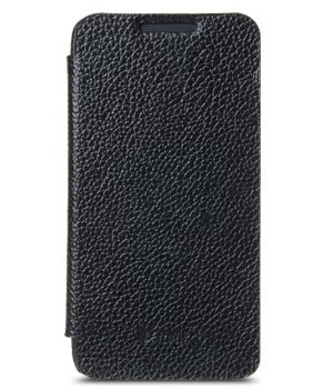 Кожаный чехол (книжка) Melkco Book Type для HTC Desire 300