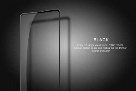 Защитное стекло Nillkin CP+PRO с рамкой для Samsung Galaxy S20 FE
