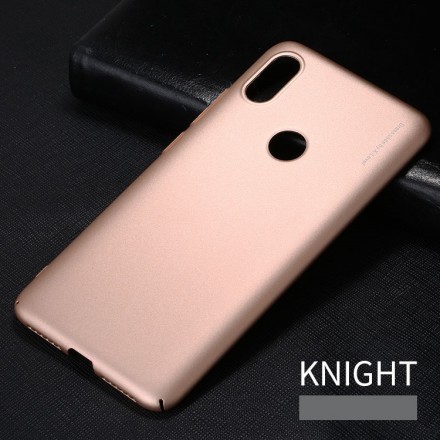 Пластиковая накладка X-Level Knight Series для Xiaomi Mi Max 3