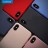 Пластиковая накладка X-level Hero Series для Xiaomi Mi A2