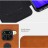 Чехол (книжка) Nillkin Qin для Xiaomi Redmi 10X