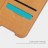 Чехол (книжка) Nillkin Qin для Xiaomi Redmi 10X