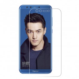 Защитное стекло Tempered Glass 2.5D для Huawei Honor 9 Lite