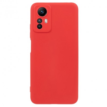 Чехол Silky Original Full Camera для Xiaomi Redmi Note 12S