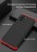 Пластиковый чехол Full Body 360 Degree для Xiaomi Redmi Note 10 5G