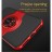TPU+PC чехол для iPhone SE (2020) iPaky Feather