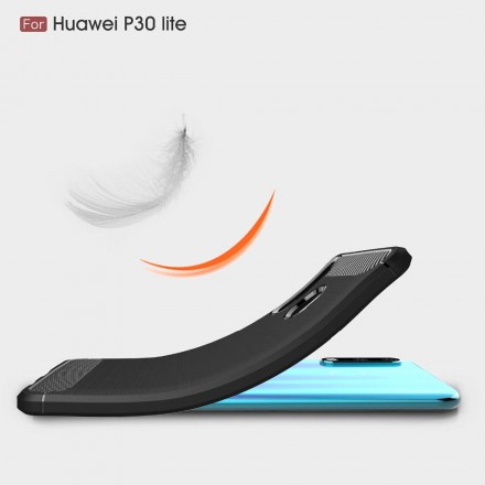 ТПУ чехол для Huawei P30 Lite iPaky Slim