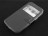 Чехол (книжка) BookCover with Window для Samsung i9500 Galaxy S4
