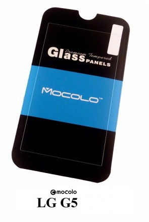 Защитное стекло MOCOLO Premium Glass для LG G5 SE H845