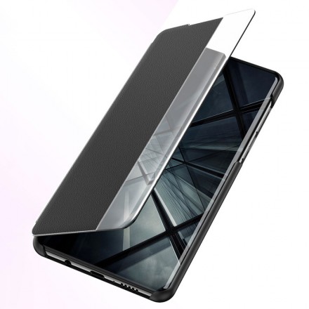 Чехол-книжка Grace View для Samsung Galaxy A52