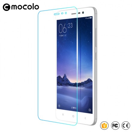 Защитное стекло MOCOLO Premium Glass для Xiaomi Redmi Note 3