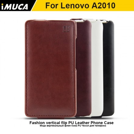 Чехол (флип) iMUCA Concise для Lenovo A2010